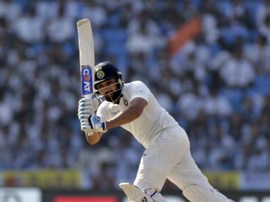 Rohit Sharma says he would not mind opening the innings for India in Tests Rohit Sharma says he would not mind opening the innings for India in Tests