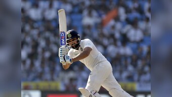 India vs Sri Lanka: Rohit Sharma doesn't regret Test irregularity, says he's 'glad to be back on feet scoring runs'