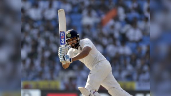 India vs Sri Lanka: Rohit Sharma doesn't regret Test irregularity, says he's 'glad to be back on feet scoring runs'