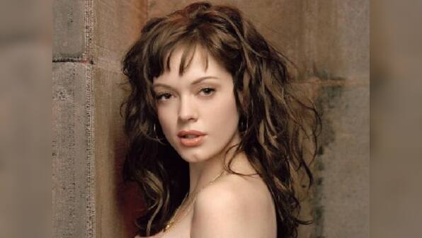 Rose McGowan says she will plead not guilty on felony drugs charges; adds it 'could be planted'