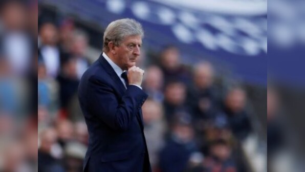 Premier League: Crystal Palace manager Roy Hodgson says season must be completed after COVID-19 lockdown