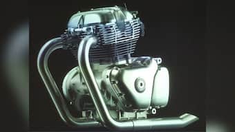 Royal Enfield unveils 650 cc parallel twin; expected to launch two motorcycles with new engine