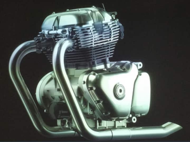 Royal Enfield unveils 650 cc parallel twin; expected to launch two motorcycles with new engine