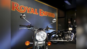Royal Enfield Oragadam plant employees strike work over transfer of six staff; talks fail to clinch deal