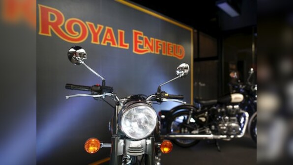 Royal Enfield Oragadam plant employees strike work over transfer of six staff; talks fail to clinch deal