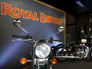 Royal Enfield Oragadam plant employees strike work over transfer of six staff; talks fail to clinch deal Royal Enfield Oragadam plant employees strike work over transfer of six staff; talks fail to clinch deal