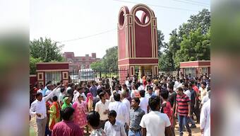 Father of school boy murdered in Gurugram to launch child safety movement in country from 14 November