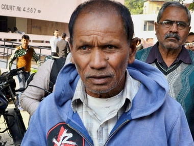 Ryan school murder case: As bus conductor Ashok Kumar gets bail, father says nobody listens to poor Ryan school murder case: As bus conductor Ashok Kumar gets bail, father says nobody listens to poor