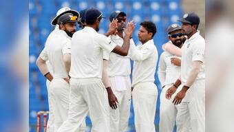 India will travel to Caribbean after 2019 World Cup to play two Tests in their opening series of World Test Championship
