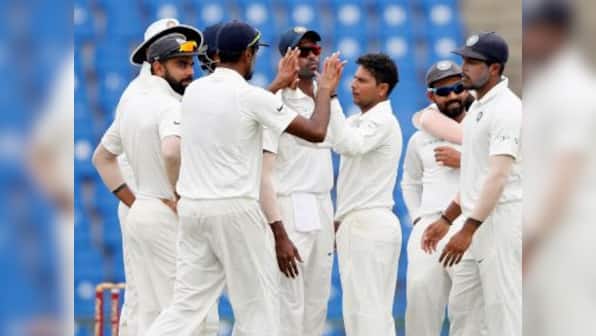 India vs Sri Lanka: Familiarity breeds contest for Virat Kohli’s men as hosts look to continue winning run