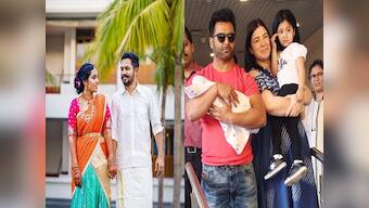 HipHop Tamizha ties the knot; Sachiin Joshi, Urvashi Sharrma have a baby boy: Social Media Stalkers' Guide