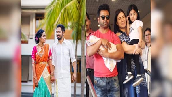HipHop Tamizha ties the knot; Sachiin Joshi, Urvashi Sharrma have a baby boy: Social Media Stalkers' Guide