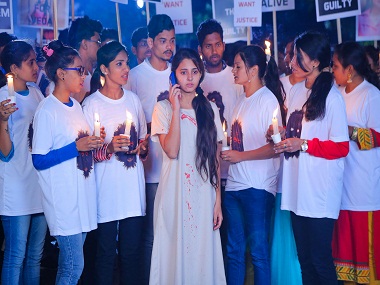 Social Episode 13: Rana Daggubati brings a happy ending to India's first bilingual web series Social Episode 13: Rana Daggubati brings a happy ending to India's first bilingual web series