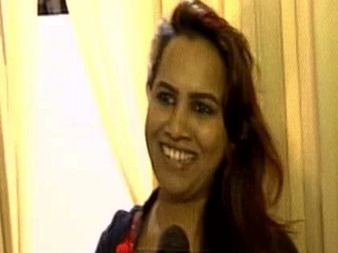 President Ram Nath Kovind's daughter Swati assigned Air India ground duties due to security reasons President Ram Nath Kovind's daughter Swati assigned Air India ground duties due to security reasons