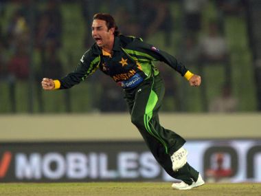 Pakistan spinner Saeed Ajmal announces retirement from all forms of cricket Pakistan spinner Saeed Ajmal announces retirement from all forms of cricket