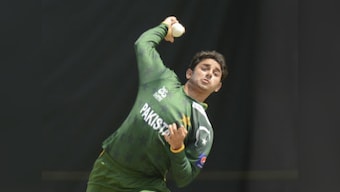 Retired Pakistan off-spinner Saeed Ajmal helped give 'doosra' a fresh lease of life in a roller coaster career