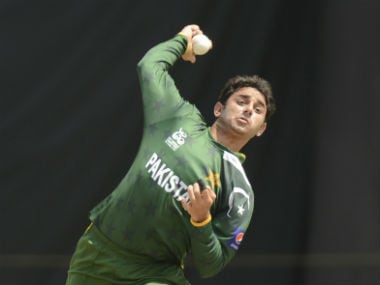 Retired Pakistan off-spinner Saeed Ajmal helped give 'doosra' a fresh lease of life in a roller coaster career
