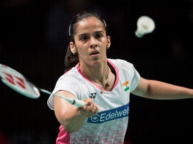 PBL 2018 Saina Nehwal feels she needs more time to get back to full fitness-Sports News , Firstpost