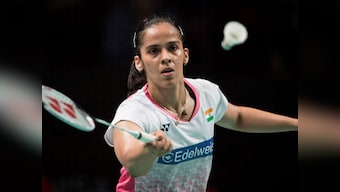 China Open Superseries Premier: Saina Nehwal goes down to Akane Yamaguchi; HS Prannoy suffers shock loss