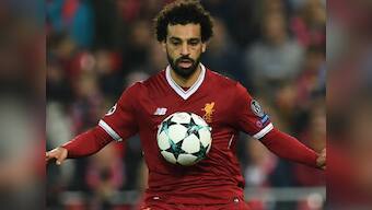 Fantasy Premier League Gameweek 31 tips: Pick Liverpool's Mohamed Salah as captain; Wilfred Zaha might fire for Crystal Palace
