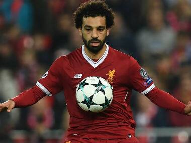 Mohamed Salah eclipses Robbie Fowler's Premier League record; nominated for African Footballer of the Year award