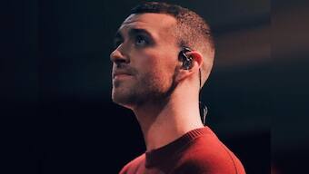 Sam Smith's latest album, The Thrill of it All, paints melancholic picture of heartbreak