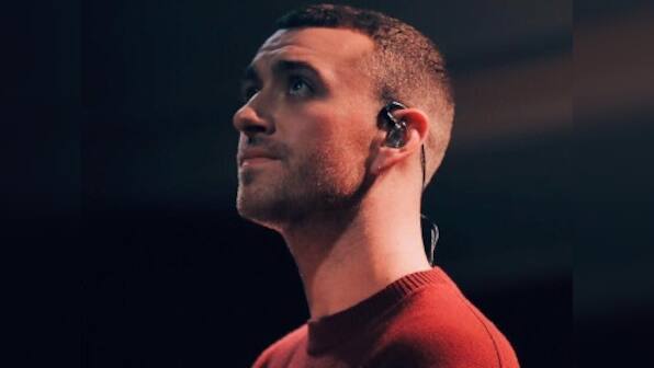Sam Smith's latest album, The Thrill of it All, paints melancholic picture of heartbreak