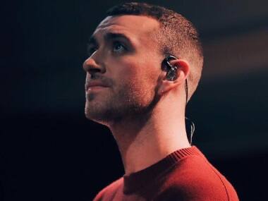 Sam Smith's latest album, The Thrill of it All, paints melancholic picture of heartbreak