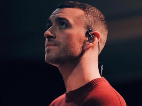Sam Smith claims he 'definitely' had coronavirus: Didn't get tested, went into three week self- quarantine Sam Smith claims he 'definitely' had coronavirus: Didn't get tested, went into three week self- quarantine