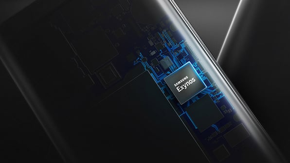 Samsung completes development of 5 nm EUV manufacturing process for future flagships