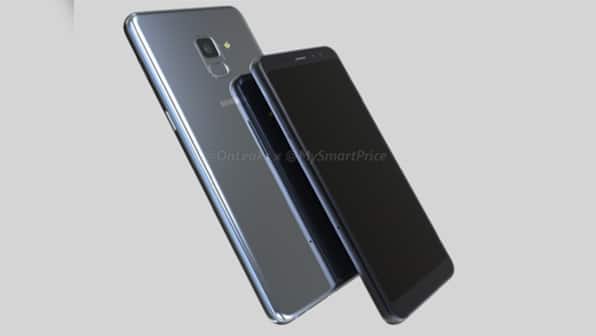 Samsung Galaxy A5 (2018) spotted on FCC listing; to come with 5.5-inch 18:9 ratio display and Exynos 7885 SoC