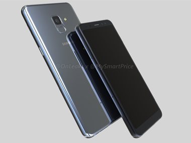 Samsung Galaxy A5 (2018) spotted on FCC listing; to come with 5.5-inch 18:9 ratio display and Exynos 7885 SoC Samsung Galaxy A5 (2018) spotted on FCC listing; to come with 5.5-inch 18:9 ratio display and Exynos 7885 SoC