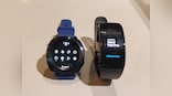 Samsung Gear Sport and Fit2 Pro first impressions: Your fitness regime just got trendier
