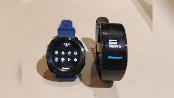 Samsung Gear Sport and Fit2 Pro first impressions: Your fitness regime just got trendier