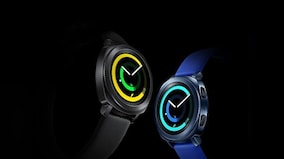 Samsung Gear Sport review: A smartwatch to go for if you are not invested in the Apple ecosystem