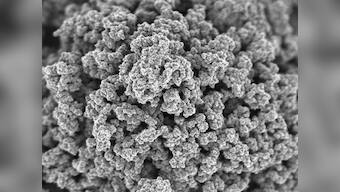 Samsung's new ‘graphene ball’ battery material allows for five times faster charging than lithium-ion batteries