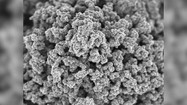 Samsung's new ‘graphene ball’ battery material allows for five times faster charging than lithium-ion batteries