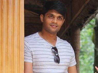 Tirunelveli collector Sandeep Nanduri hits back at cartoonist G Bala, allegations of delay leading to labourer's death