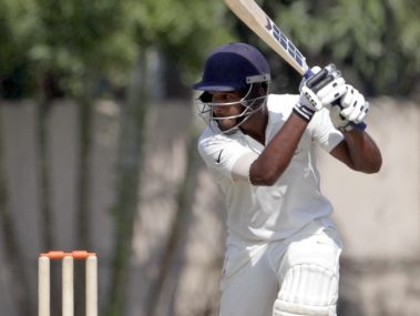 Ranji Trophy roundup: Ishant Sharma-led Delhi qualify for quarter-finals; Sanju Samson scores ton for Kerala Ranji Trophy roundup: Ishant Sharma-led Delhi qualify for quarter-finals; Sanju Samson scores ton for Kerala