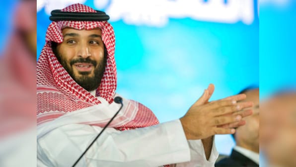 Saudi Arabia suspends Toronto flights amid row with Canada over release of detained Saudi activists