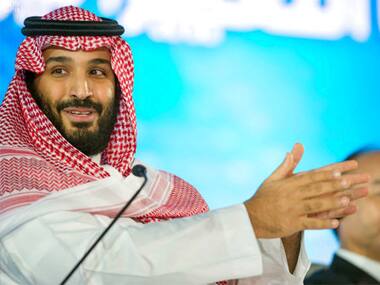 Saudi Arabia arrests 11 princes, former ministers in anti-corruption probe; ousts senior royal who headed National Guard