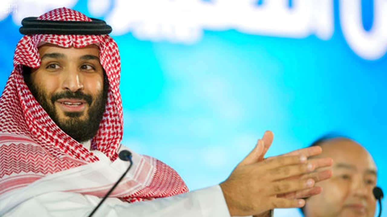 Crown Prince bin Salman has bought world's most expensive home