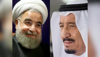 As Iran-Saudi Arabia 'Cold War' escalates, a look at what could happen next