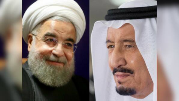 As Iran-Saudi Arabia 'Cold War' escalates, a look at what could happen next