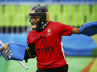 Women's Asia Cup 2017: Goalkeeper Savita Punia says being unemployed for last 9 years hasn't affected her game Women's Asia Cup 2017: Goalkeeper Savita Punia says being unemployed for last 9 years hasn't affected her game
