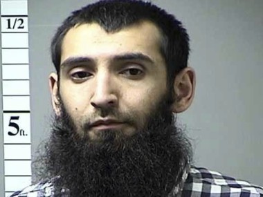 Donald Trump wants Manhattan attack suspect Sayfullo Saipov's trial to 'move fast', demands death penalty for attacker again Donald Trump wants Manhattan attack suspect Sayfullo Saipov's trial to 'move fast', demands death penalty for attacker again