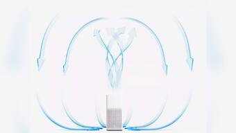 Air purifier makers see a rise in sales as pollution levels surge