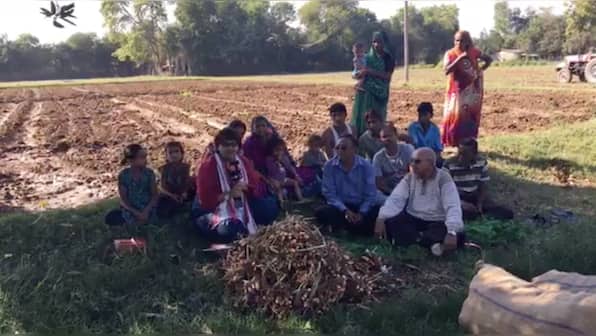 Demonetisation impact: Margins of farmers hurt due to scarcity of smaller denominations