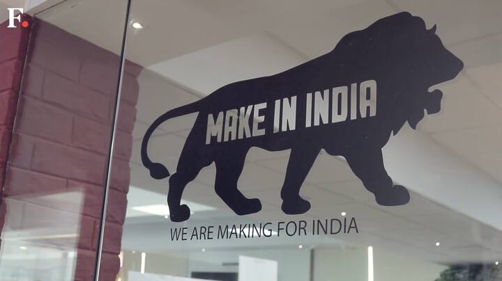 Video: Riidl is a makerspace for Mumbaikars that can help them bring their pet projects to life