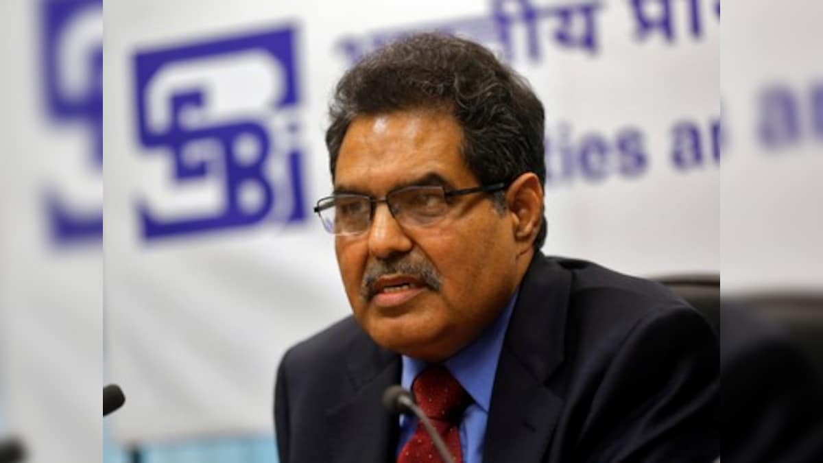 Finance Ministry invites applications for new SEBI chief; Ajay Tyagi's three-year term comes to end next month